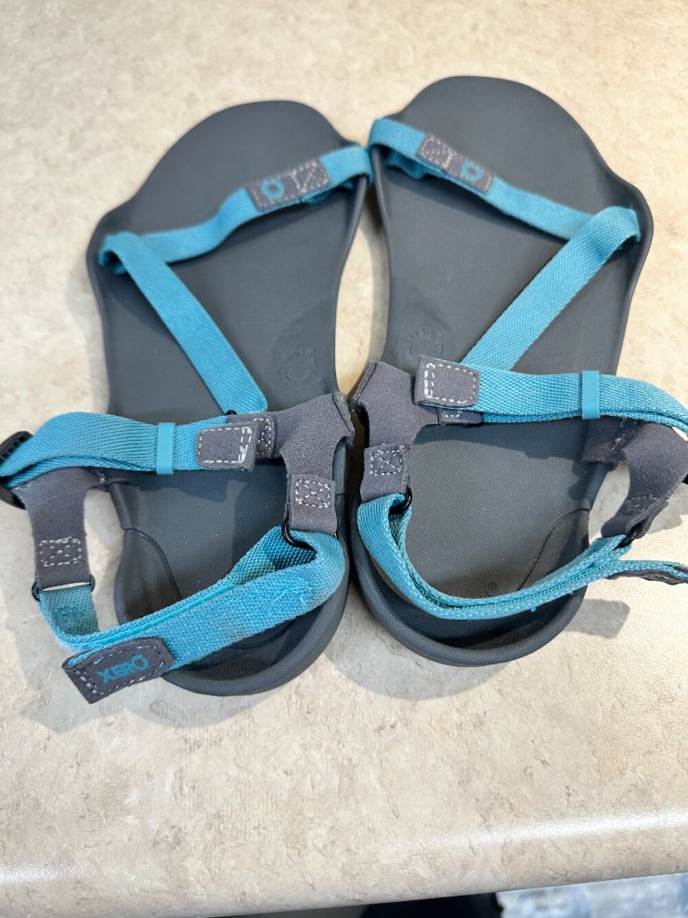 Xero Shoes Z-Trek